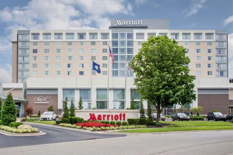 Louisville Marriott East 4