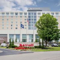 Louisville Marriott East ico