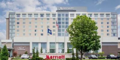 Louisville Marriott East