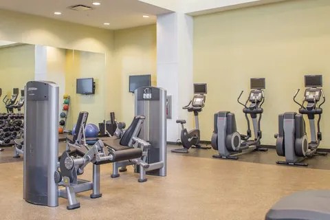 Louisville Marriott East 4