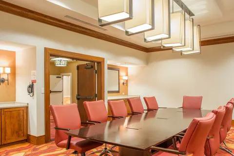 Louisville Marriott East 4