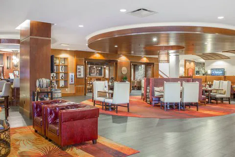 Louisville Marriott East 4