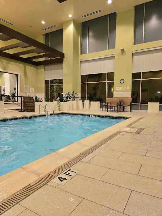 Louisville Marriott East 4
