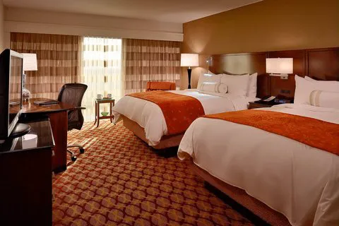 Louisville Marriott East 4