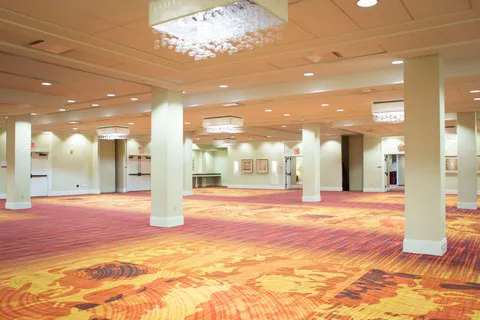 Louisville Marriott East 4