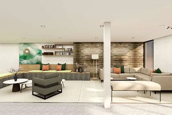 Wyndham Garden Hotel Louisville East 4