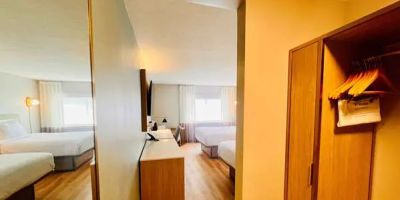 Wyndham Garden Hotel Louisville East
