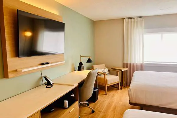 Wyndham Garden Hotel Louisville East 4