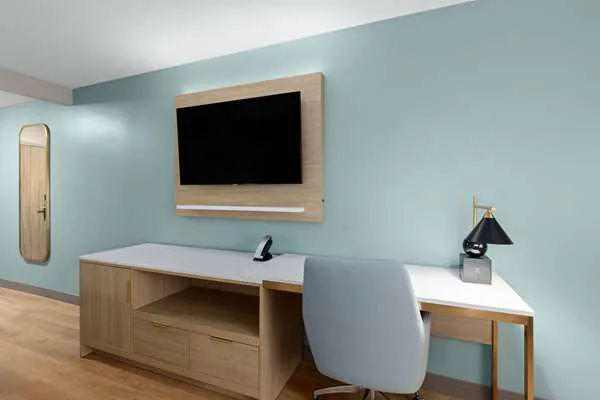 Wyndham Garden Hotel Louisville East 4