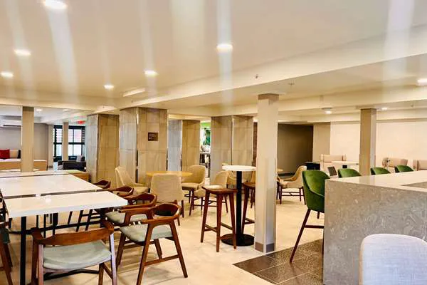 Wyndham Garden Hotel Louisville East 4
