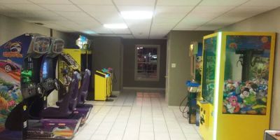 Ramada Plaza by Wyndham Louisville Hotel & Conference Center
