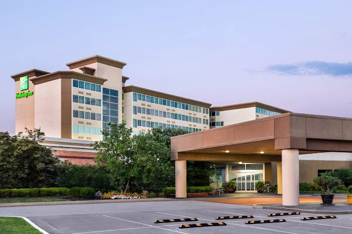 Holiday Inn Louisville East - Hurstbourne by IHG 4