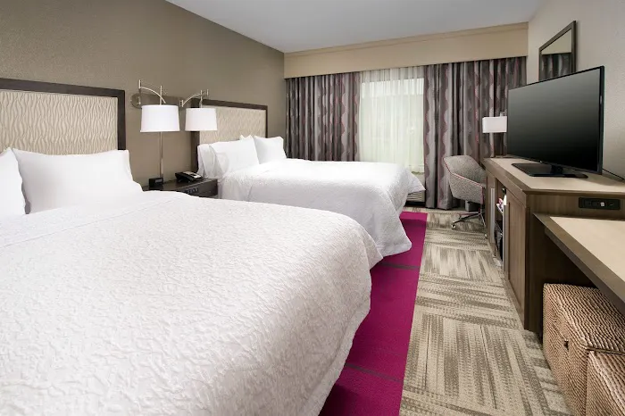 Hampton Inn Louisville East/Hurstbourne 4