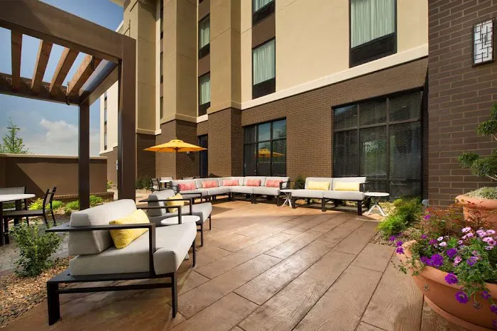 Hampton Inn Louisville East/Hurstbourne 4
