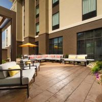 Hampton Inn Louisville East/Hurstbourne ico
