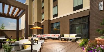 Hampton Inn Louisville East/Hurstbourne