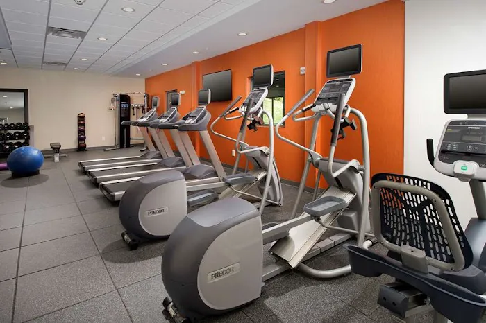Hampton Inn Louisville East/Hurstbourne 4