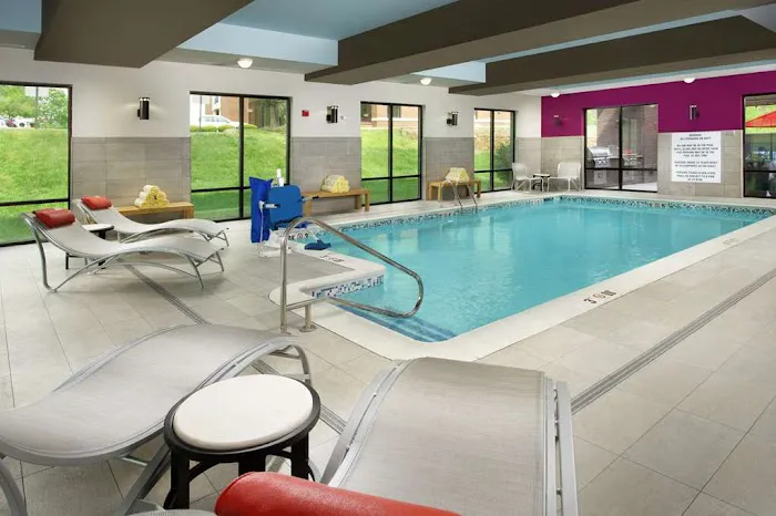 Home2 Suites by Hilton Louisville East/Hurstbourne 4