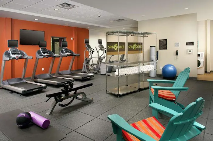 Home2 Suites by Hilton Louisville East/Hurstbourne 4