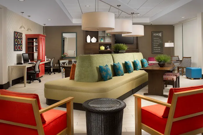 Home2 Suites by Hilton Louisville East/Hurstbourne 4