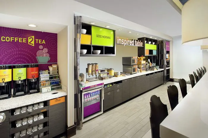 Home2 Suites by Hilton Louisville East/Hurstbourne 4