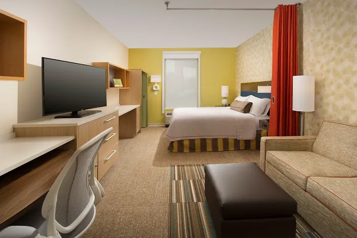Home2 Suites by Hilton Louisville East/Hurstbourne 4
