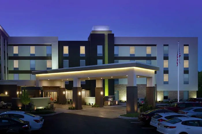 Home2 Suites by Hilton Louisville East/Hurstbourne 4