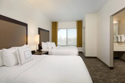 SpringHill Suites Louisville Hurstbourne/North 4