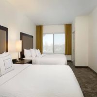 SpringHill Suites Louisville Hurstbourne/North ico