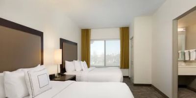 SpringHill Suites Louisville Hurstbourne/North