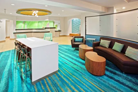 SpringHill Suites Louisville Hurstbourne/North 4