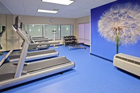 SpringHill Suites Louisville Hurstbourne/North 4