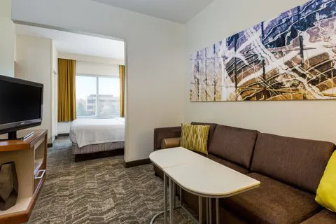 SpringHill Suites Louisville Hurstbourne/North 4