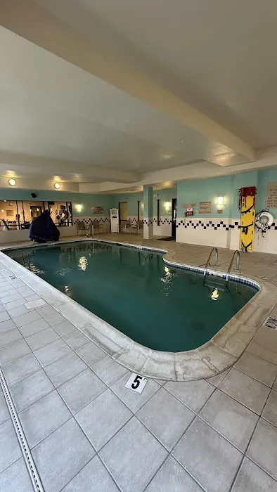 SpringHill Suites Louisville Hurstbourne/North 4