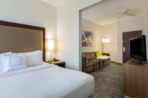 SpringHill Suites Louisville Hurstbourne/North 4
