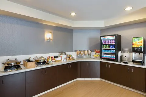 SpringHill Suites Louisville Hurstbourne/North 4