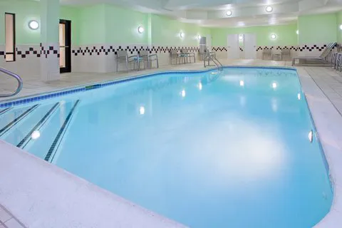SpringHill Suites Louisville Hurstbourne/North 4