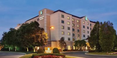 Embassy Suites by Hilton Louisville East