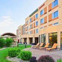 Courtyard Louisville Northeast ico