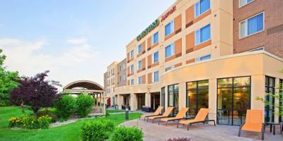 Courtyard Louisville Northeast