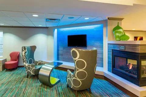 Residence Inn Louisville Northeast 4