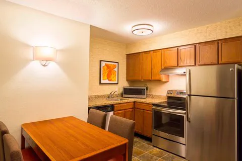 Residence Inn Louisville Northeast 4