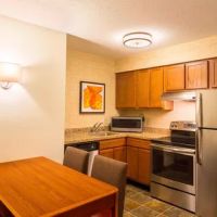 Residence Inn Louisville Northeast ico