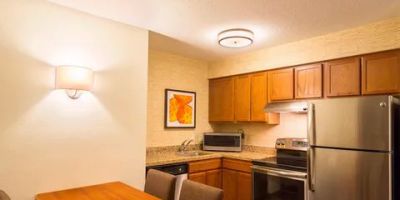 Residence Inn Louisville Northeast