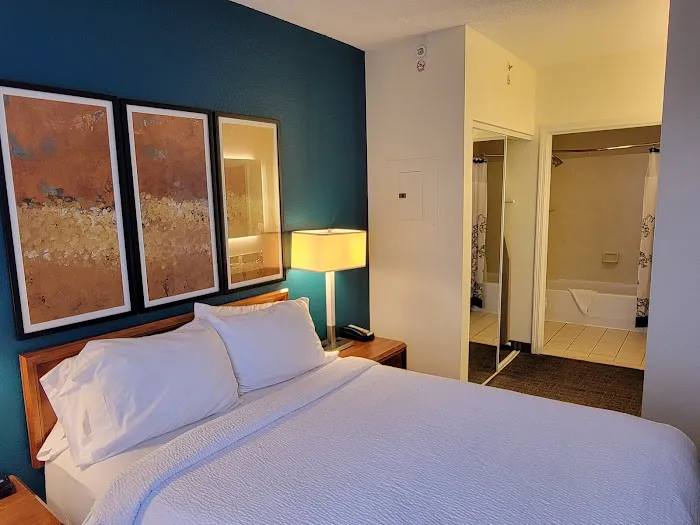 Residence Inn Louisville Northeast 4