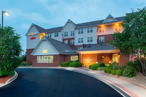 Residence Inn Louisville Northeast 4