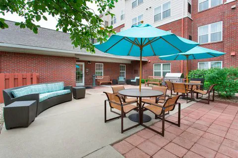 Residence Inn Louisville Northeast 4