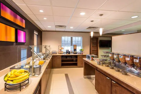 Residence Inn Louisville Northeast 4