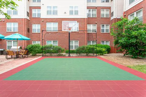 Residence Inn Louisville Northeast 4