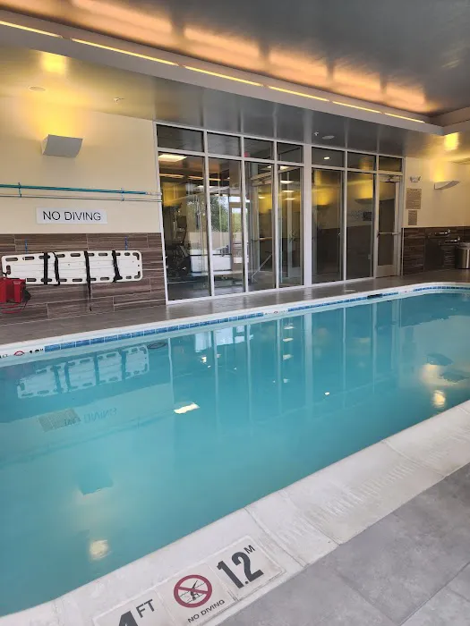 TownePlace Suites Louisville Northeast 4
